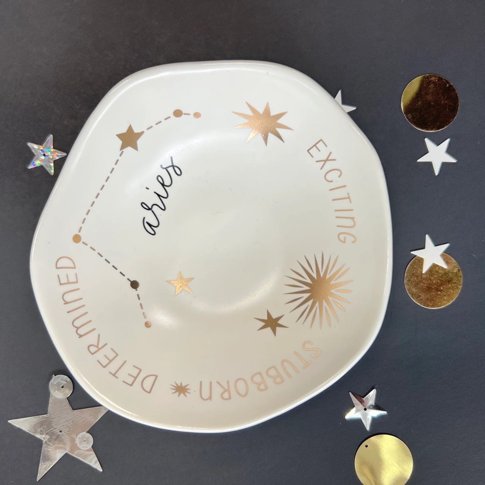 Rosanna - Aries Stardust Small Dish